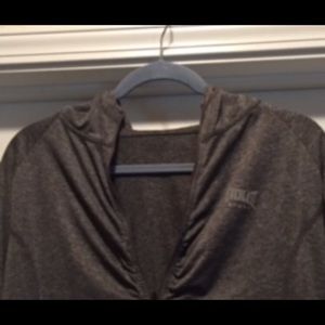 Women’s Everlast Sport long sleeve jacket